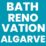 Bath Renovation Algarve